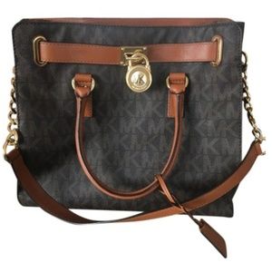Michael Kors hand bag